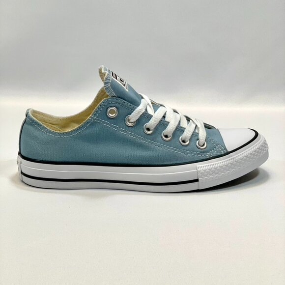 Converse Chuck Taylor All Star Oxford Canvas Low Top Shoe Unisex Sneaker NEW - Picture 1 of 12